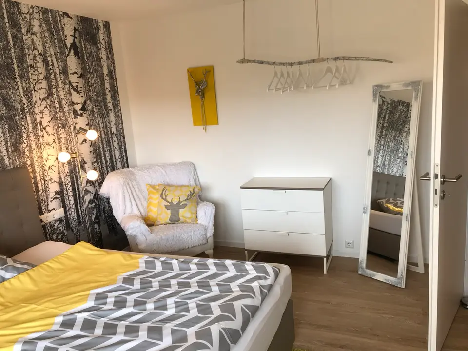 2 Zimmer Wohnung mit 58 m² in Villingen-Schwenningen – Bild 4
