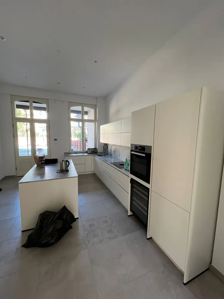 5 Zimmer Wohnung mit 190 m² in Halle (Saale) – Bild 9