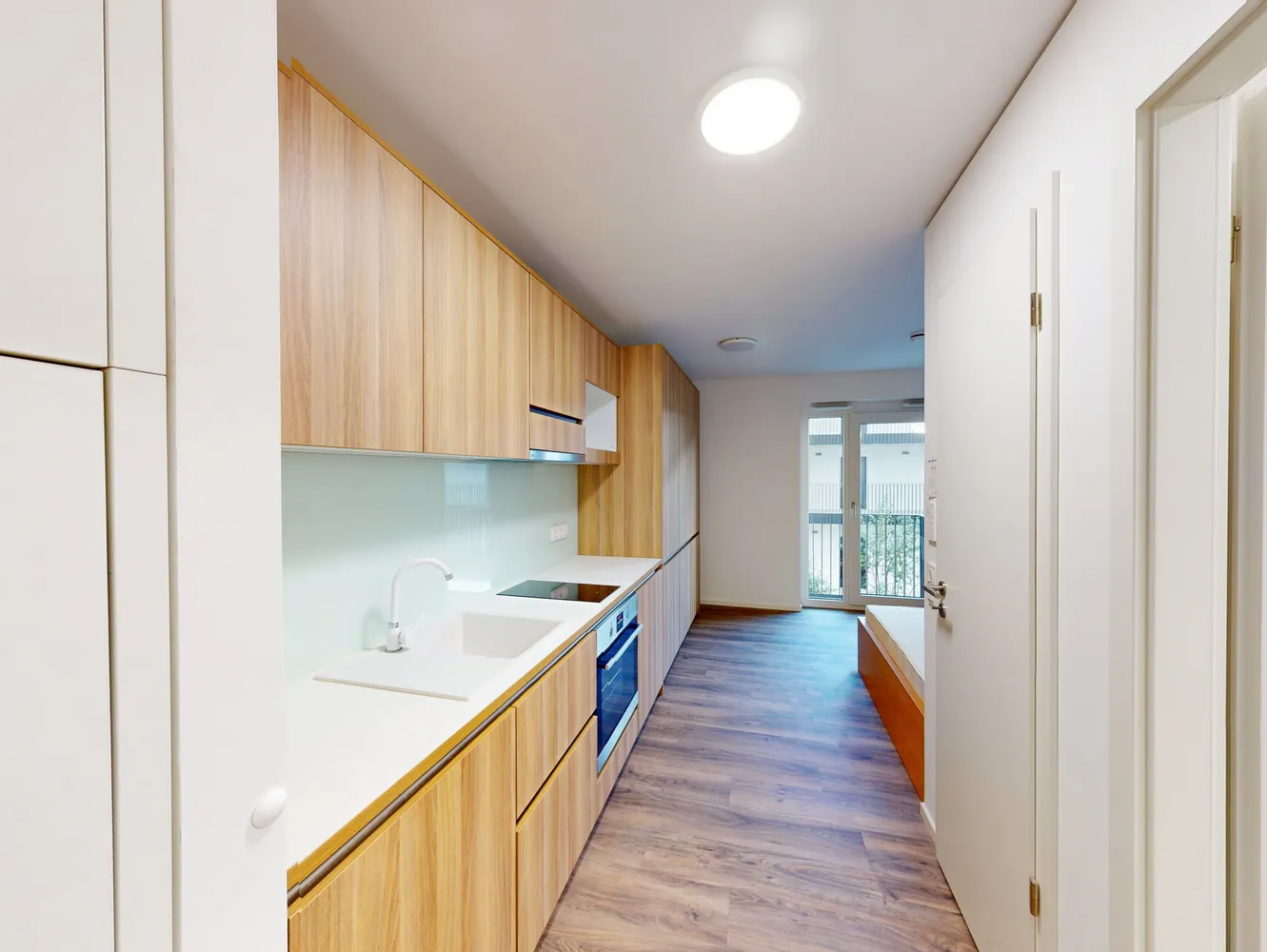 1 Zimmer Wohnung mit 22 m² in Stuttgart – Bild 6