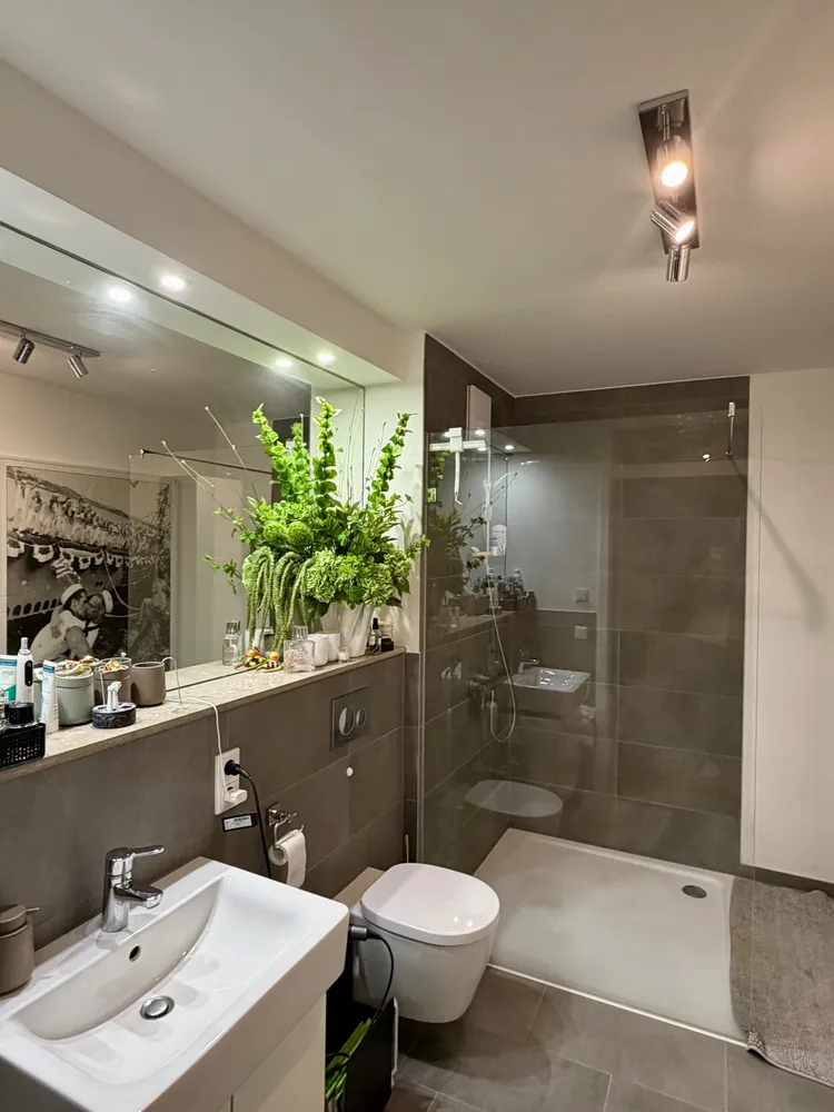2 room apartment with 63 m² in Cologne – Photo 10