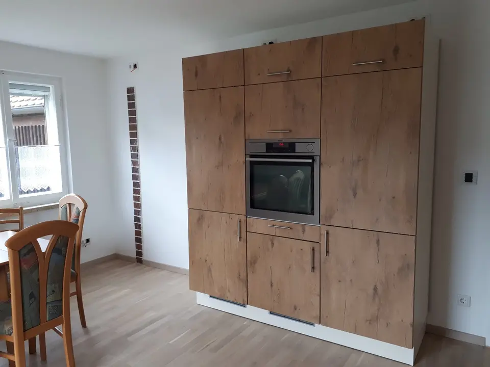 WG-Zimmer mit 8 m² in Schwabach – Bild 4