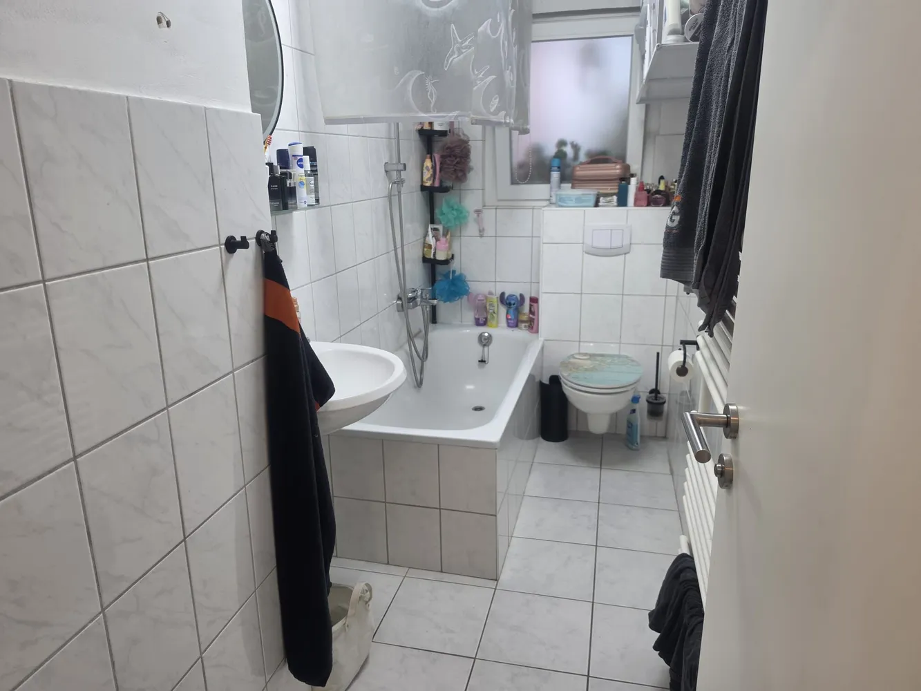 3 Zimmer Wohnung mit 75 m² in Dortmund – Bild 8