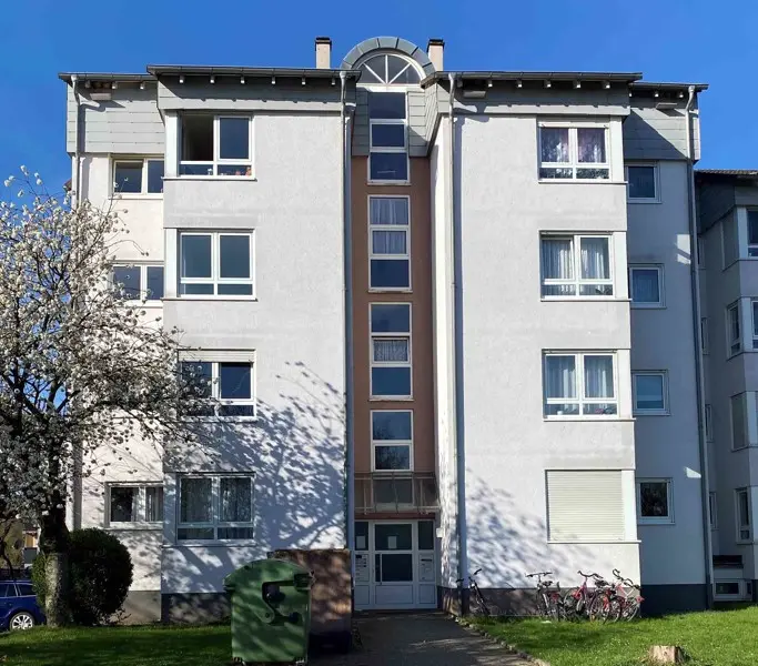 2 Zimmer Wohnung mit 58 m² in Rastatt – Bild 7