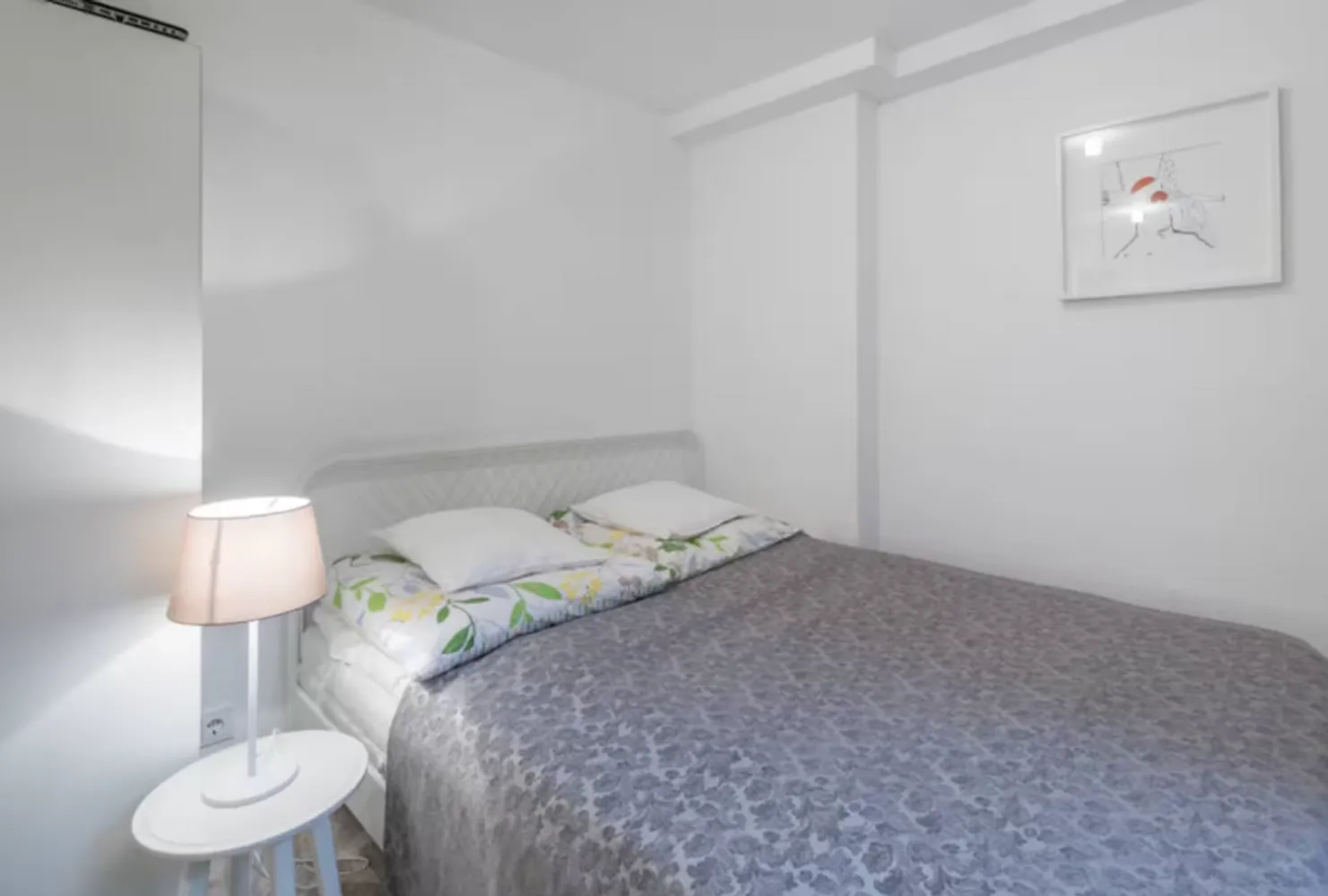 3 Zimmer Wohnung mit 71 m² in Hamburg – Bild 4