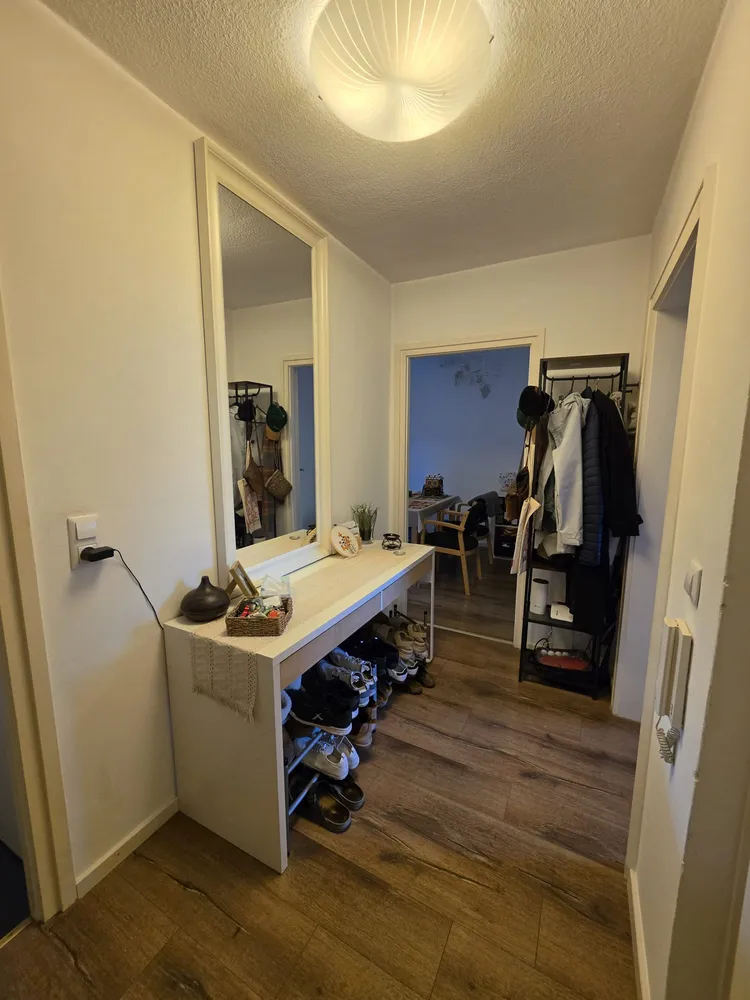 2 Zimmer Wohnung mit 56 m² in München – Bild 12