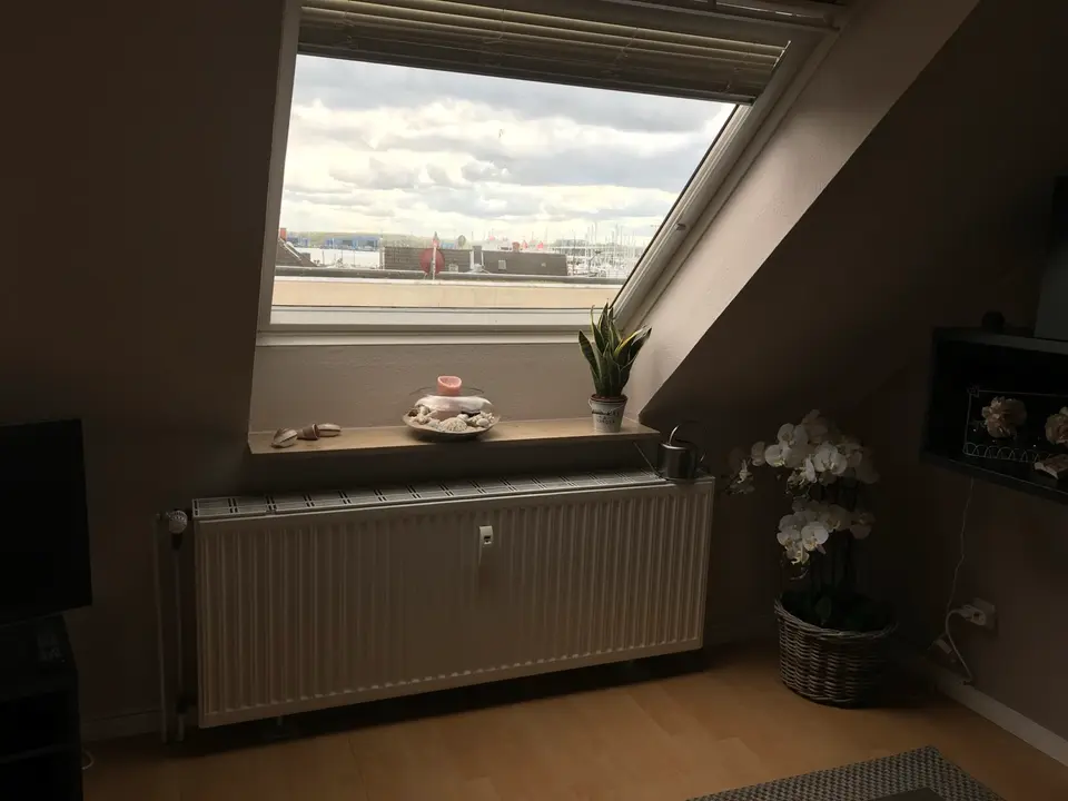 2 Zimmer Wohnung mit 54 m² in Lübeck – Bild 8