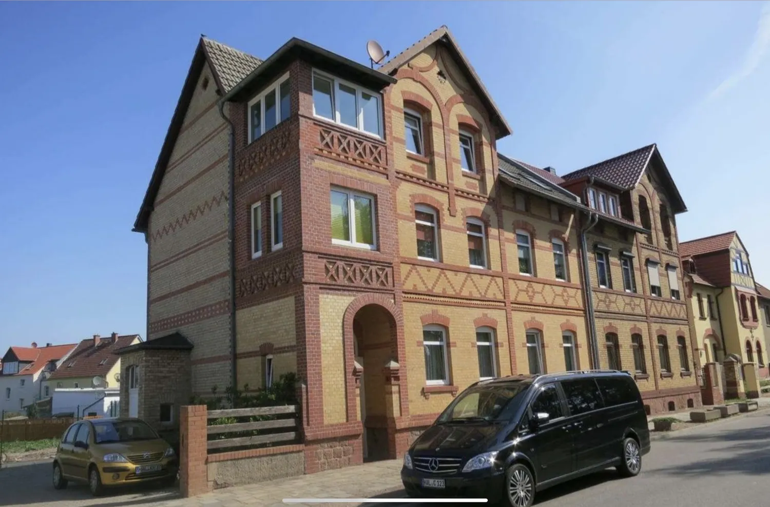 3 Zimmer Wohnung mit 80 m² in Halle (Saale) – Bild 5