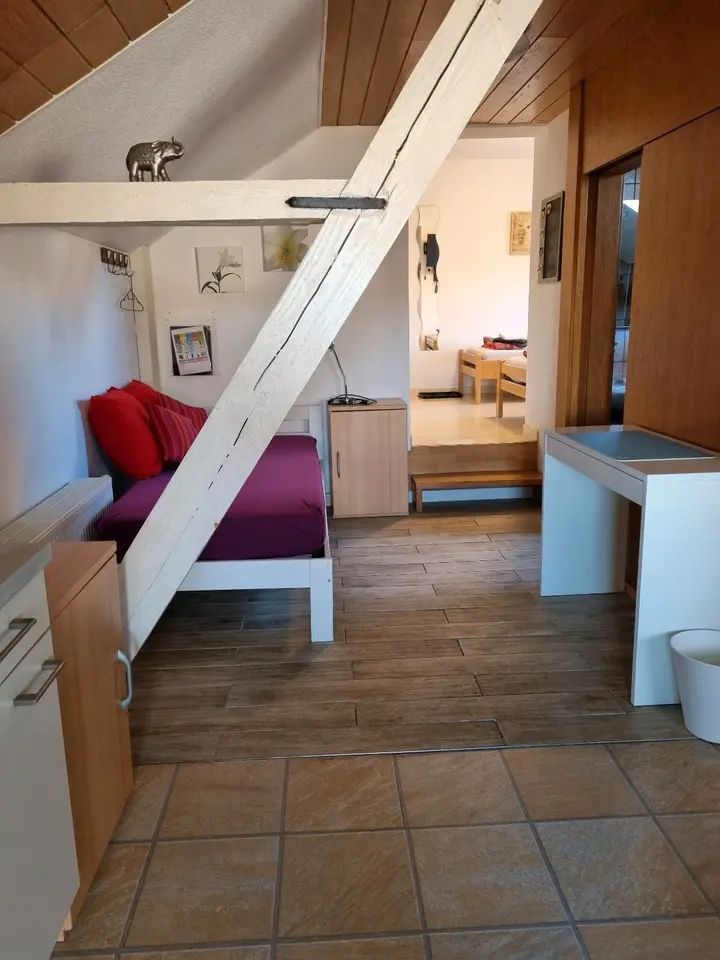 2 Zimmer Wohnung mit 55 m² in Kehl – Bild 10