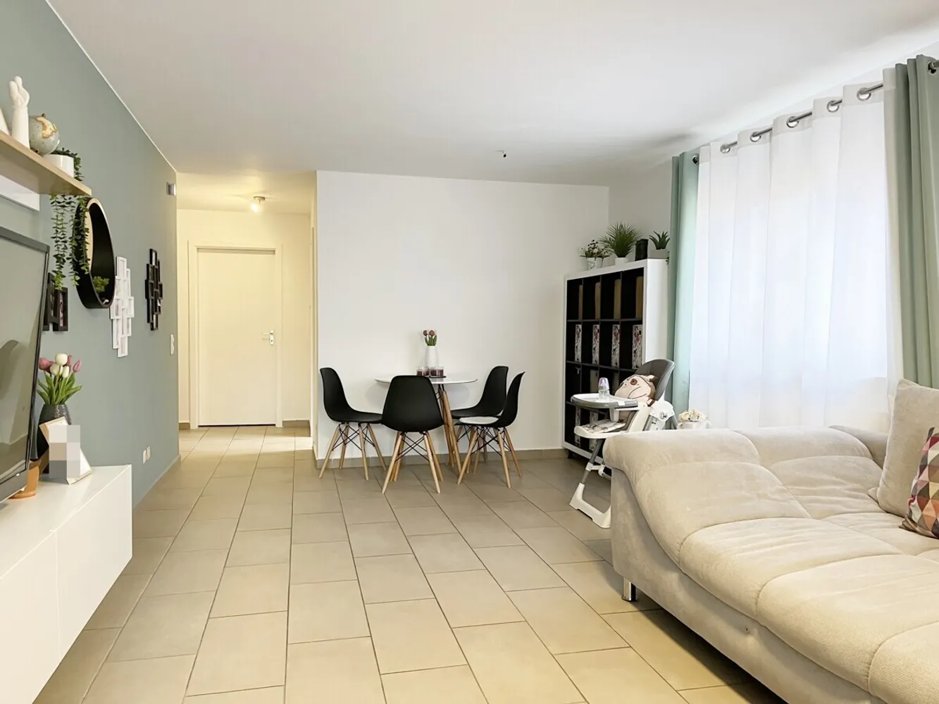 2 Zimmer Wohnung mit 65 m² in Reutlingen – Bild 3
