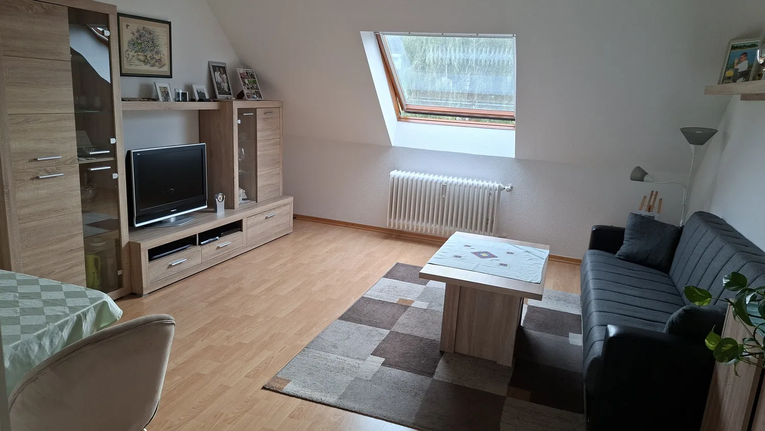 2 Zimmer Wohnung mit 46 m² in Leverkusen – Bild 2