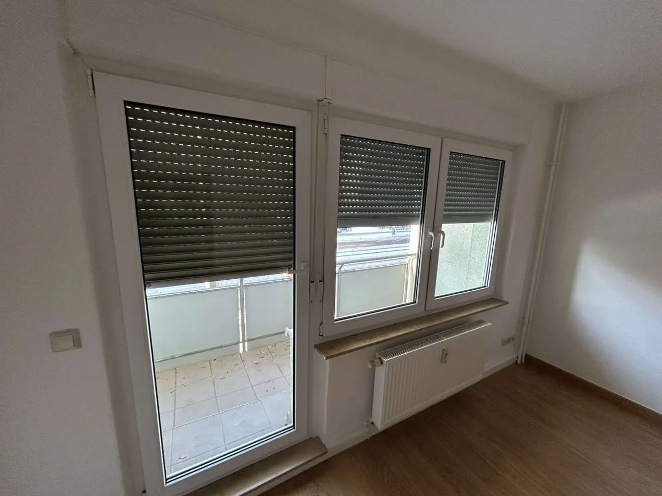 3 Zimmer Wohnung mit 60 m² in Chemnitz – Bild 8