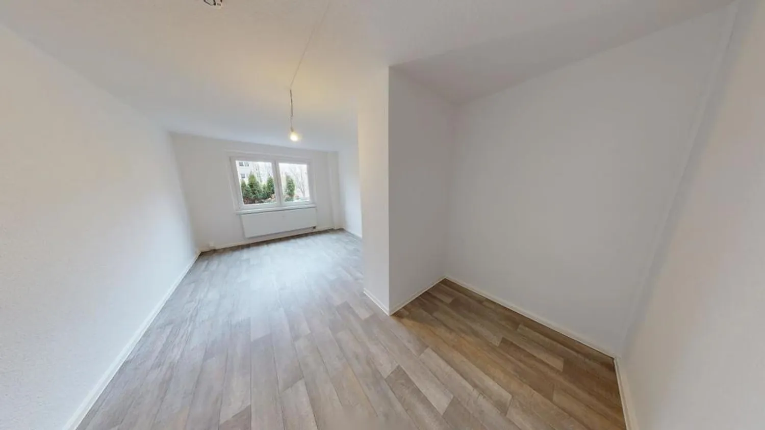 3 Zimmer Wohnung mit 78 m² in Chemnitz – Bild 4