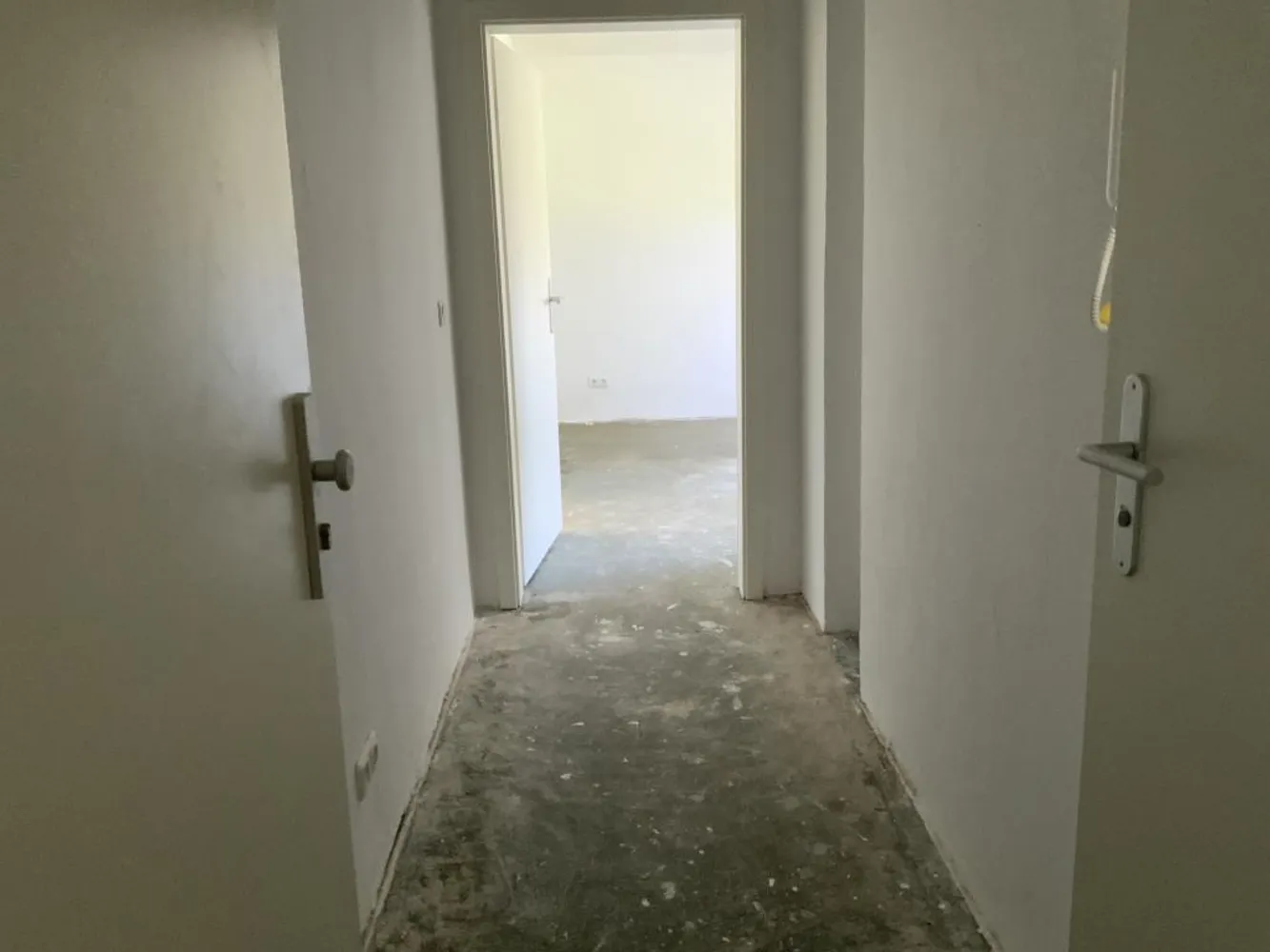 2 Zimmer Wohnung mit 41 m² in Duisburg – Bild 3