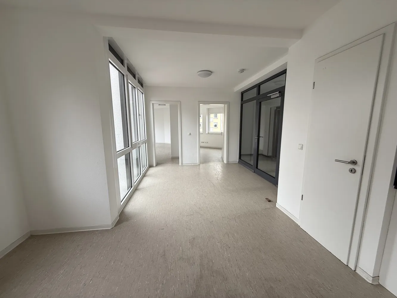 7 Zimmer Wohnung mit 35 m² in Gießen – Bild 7
