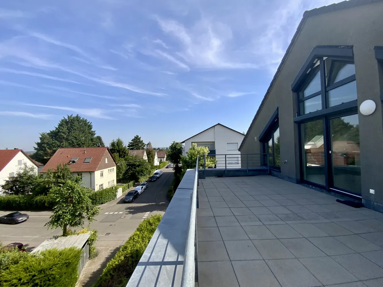 5 Zimmer Wohnung mit 142 m² in Ludwigsburg – Bild 10