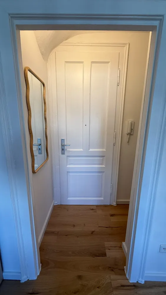 1 Zimmer Wohnung mit 38 m² in Frankfurt am Main – Bild 7