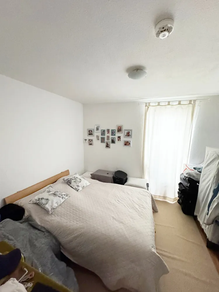 2 Zimmer Wohnung mit 41 m² in Bremen – Bild 2