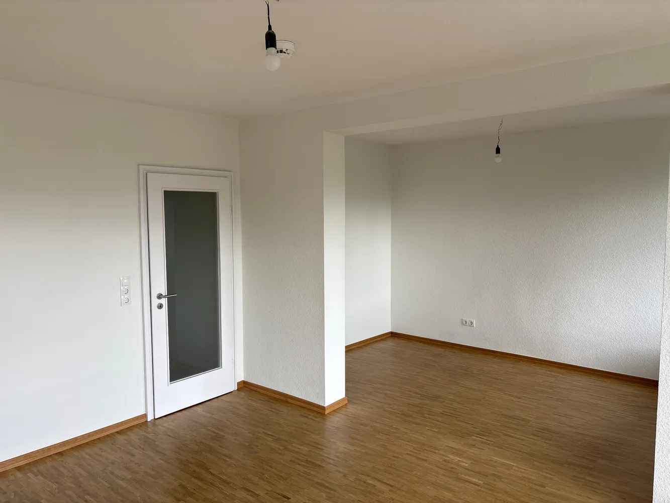 1 Zimmer Wohnung mit 38 m² in Bonn – Bild 2