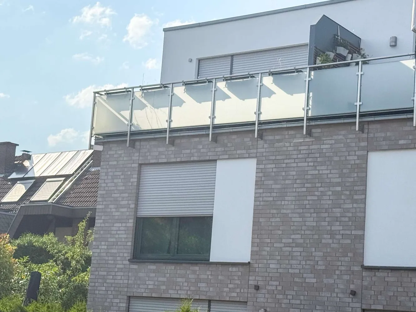 1 Zimmer Wohnung mit 48 m² in Münster – Bild 3