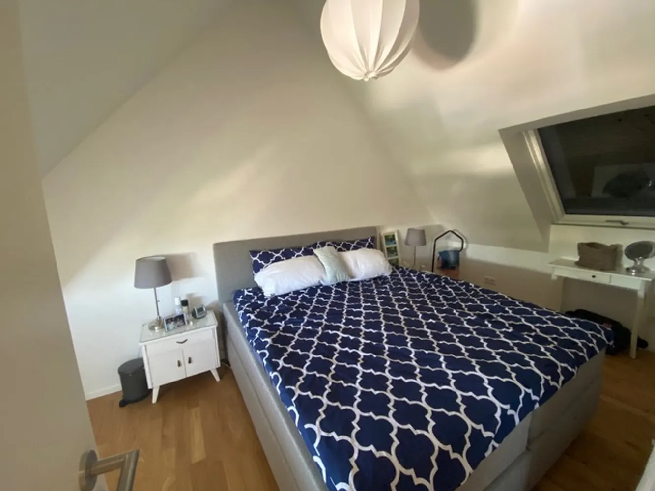 3 Zimmer Wohnung mit 110 m² in Köln – Bild 6