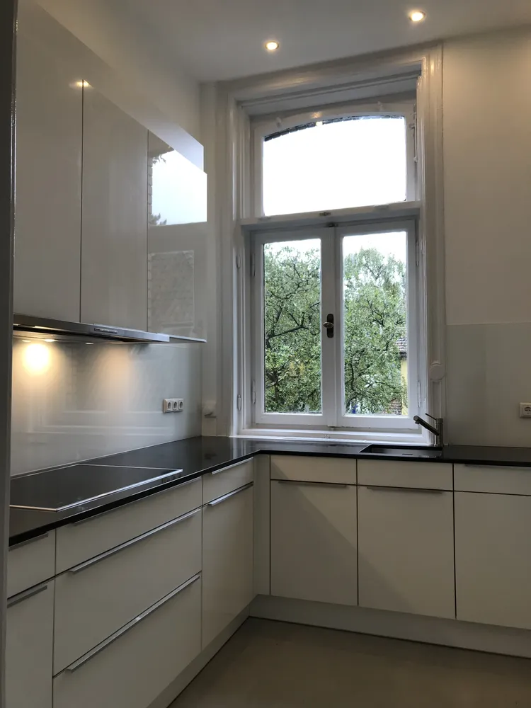 3 Zimmer Wohnung mit 94 m² in Hamburg – Bild 6