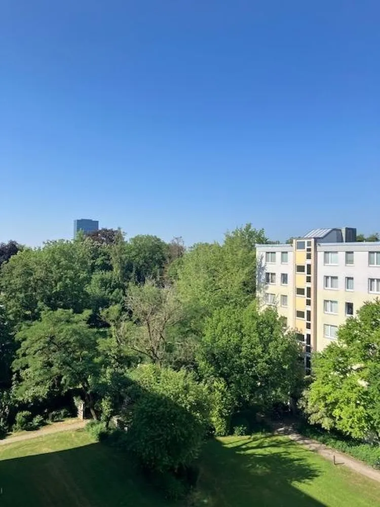 2 Zimmer Wohnung mit 55 m² in München – Bild 6