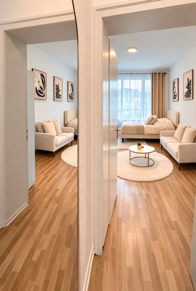 WG-Zimmer mit 30 m² in Ratingen – Bild 1