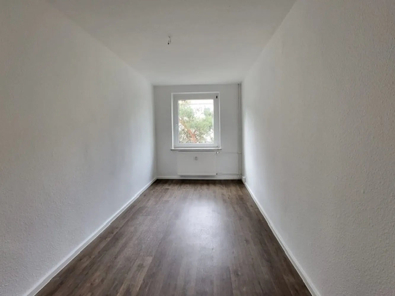 4 Zimmer Wohnung mit 72 m² in Wittenberg – Bild 1