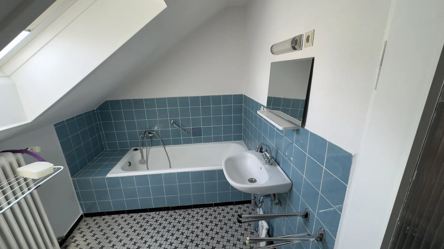 1 Zimmer Wohnung mit 20 m² in Regensburg – Bild 7
