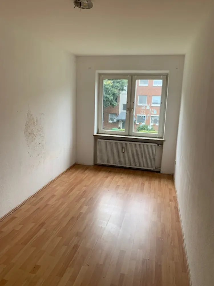 4 Zimmer Wohnung mit 77 m² in Krefeld – Bild 9