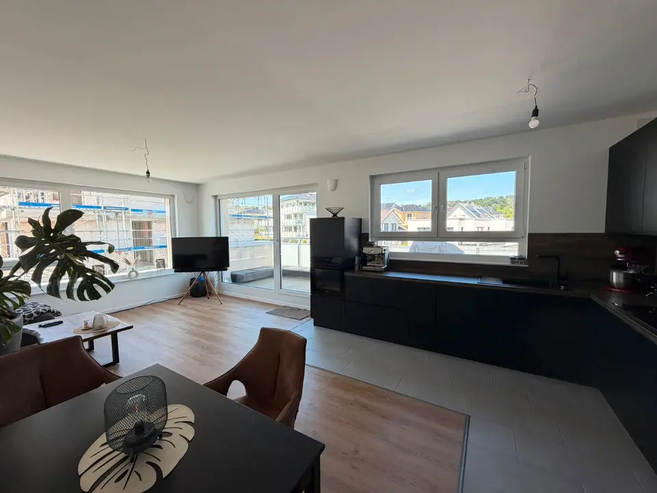 3 Zimmer Wohnung mit 92 m² in Kassel – Bild 2