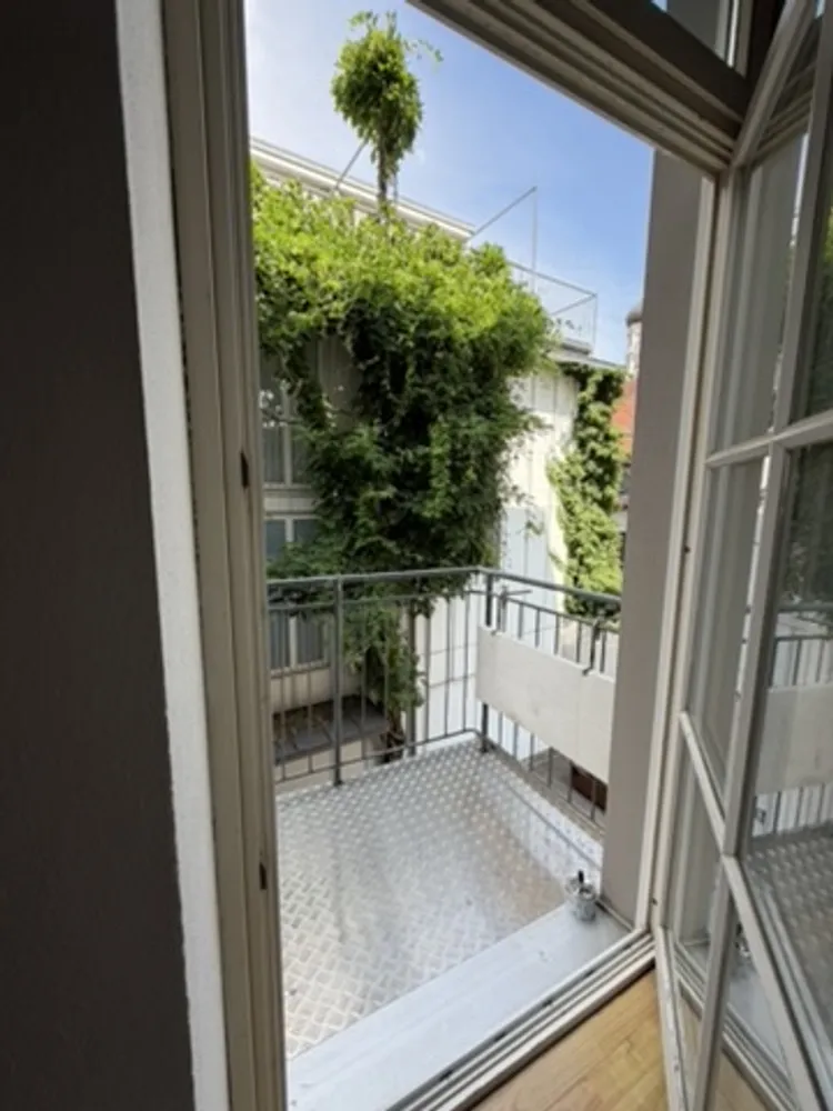 2 Zimmer Wohnung mit 55 m² in Augsburg – Bild 10