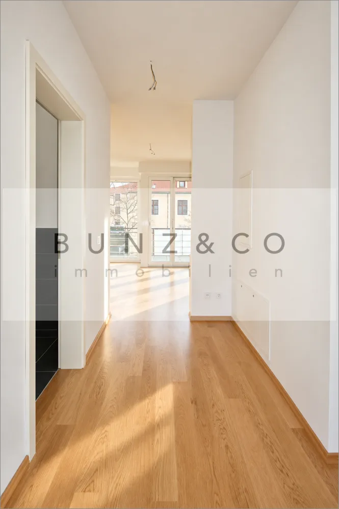 3 Zimmer Wohnung mit 78 m² in München – Bild 7