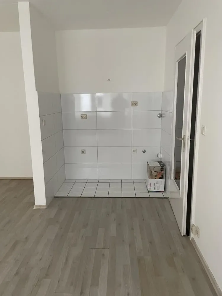 1 Zimmer Wohnung mit 30 m² in Bielefeld – Bild 4