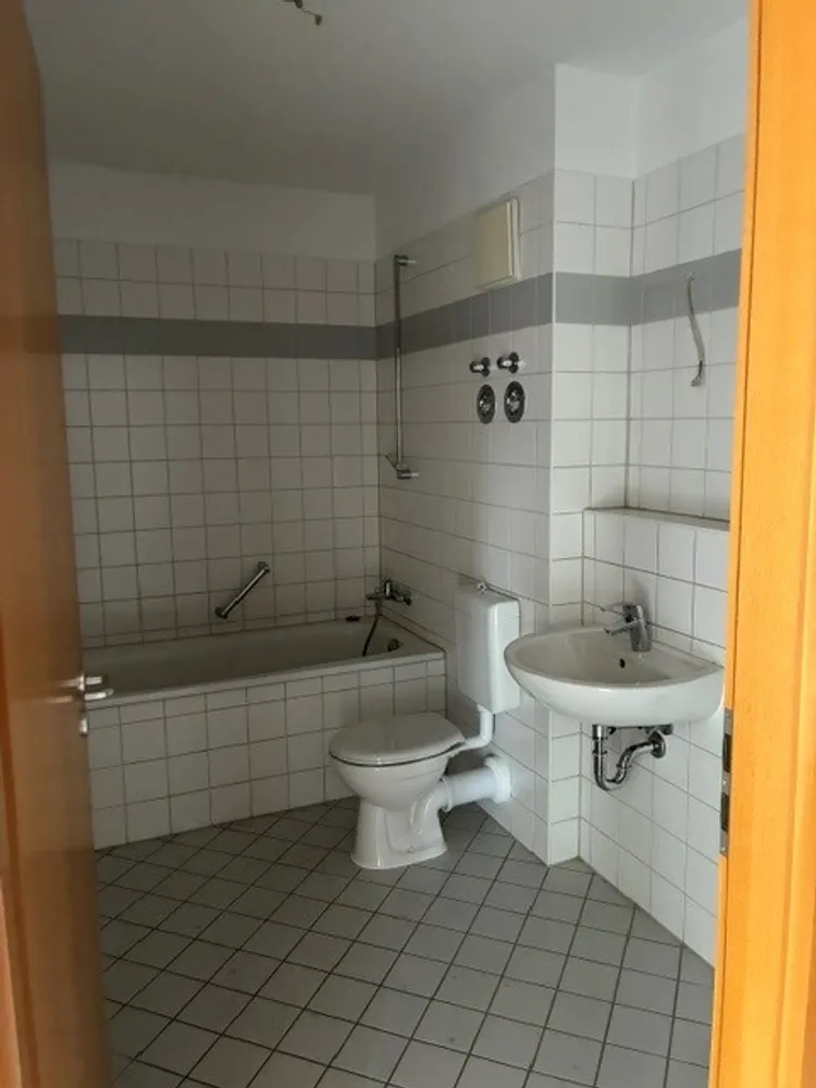 2 room apartment with 54 m² in Berlin – Photo 3
