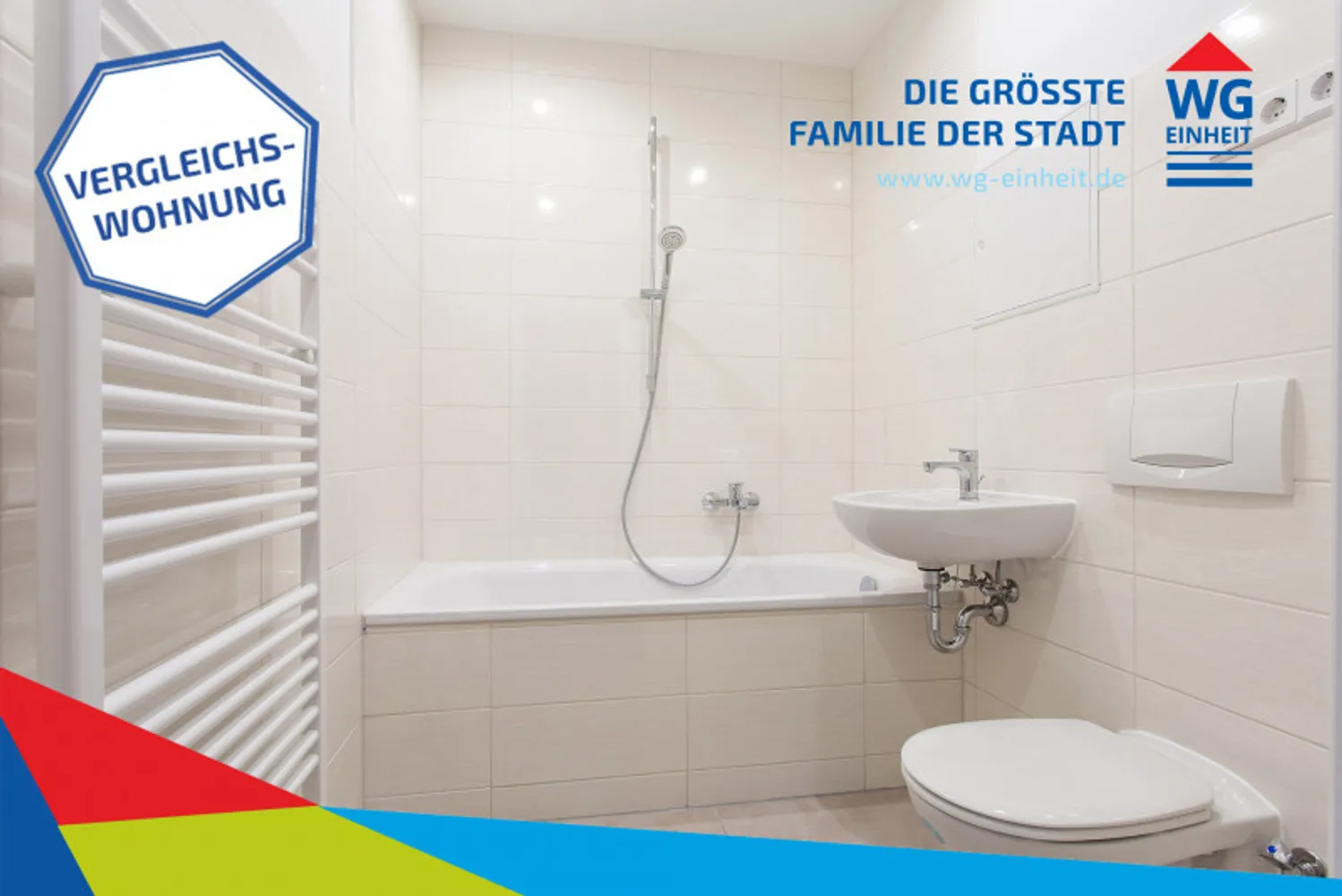 3 Zimmer Wohnung mit 69 m² in Chemnitz – Bild 6