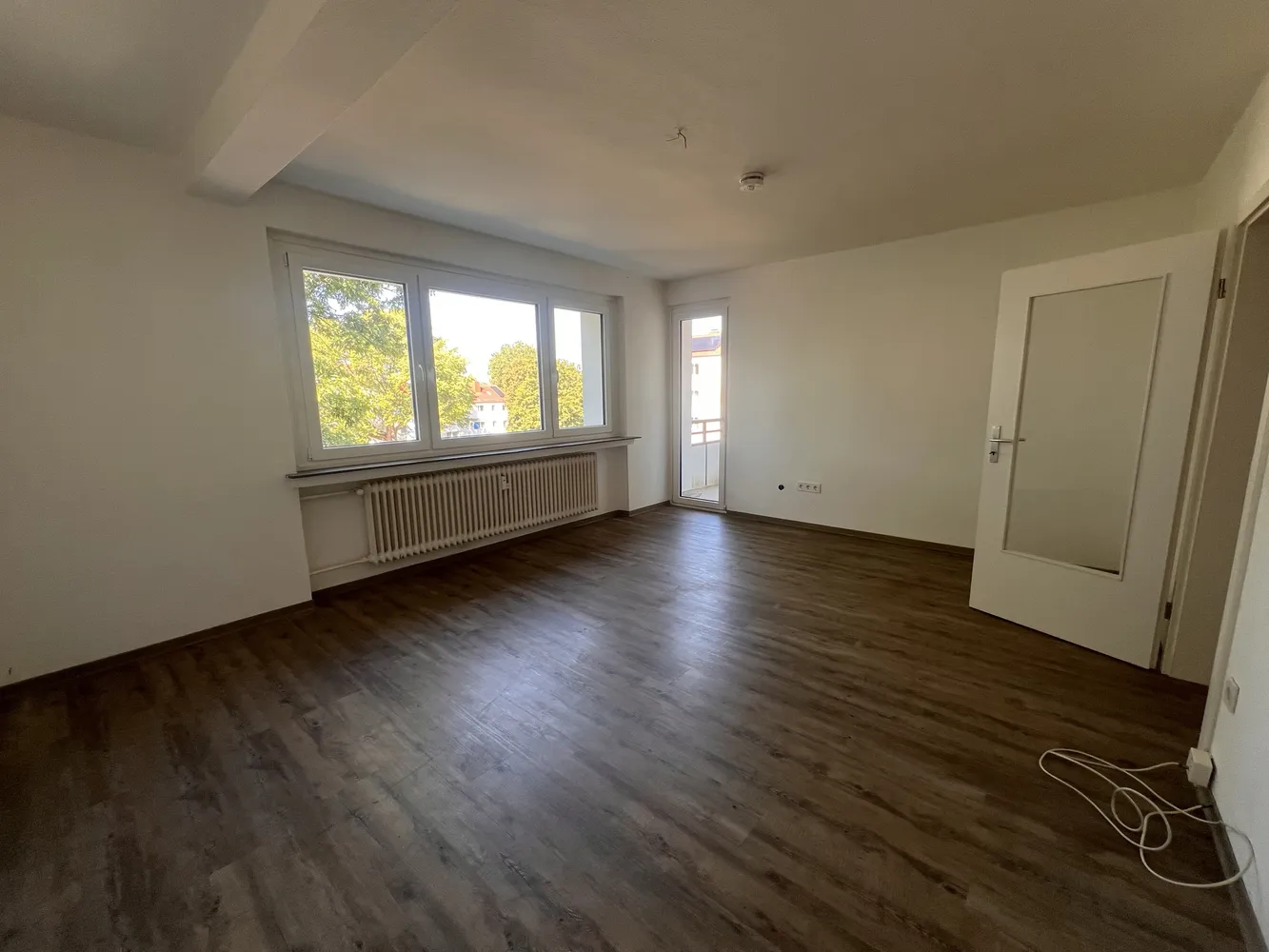 3 Zimmer Wohnung mit 72 m² in Osnabrück – Bild 1