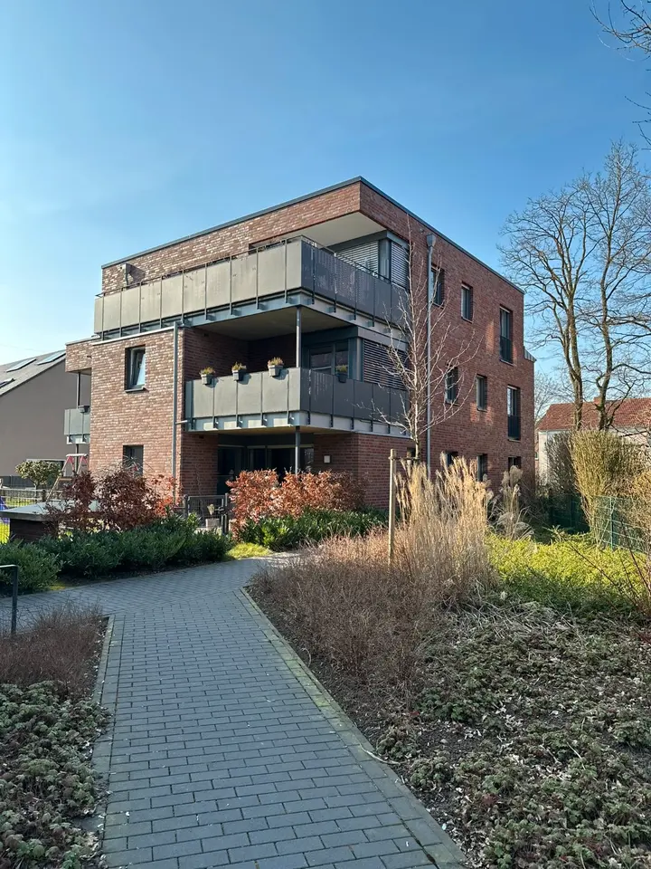 2 Zimmer Wohnung mit 73 m² in Dorsten – Bild 4