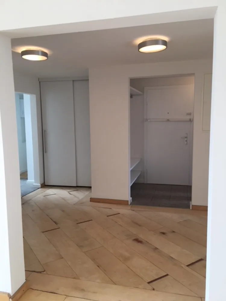 6 Zimmer Wohnung mit 190 m² in Düsseldorf – Bild 7