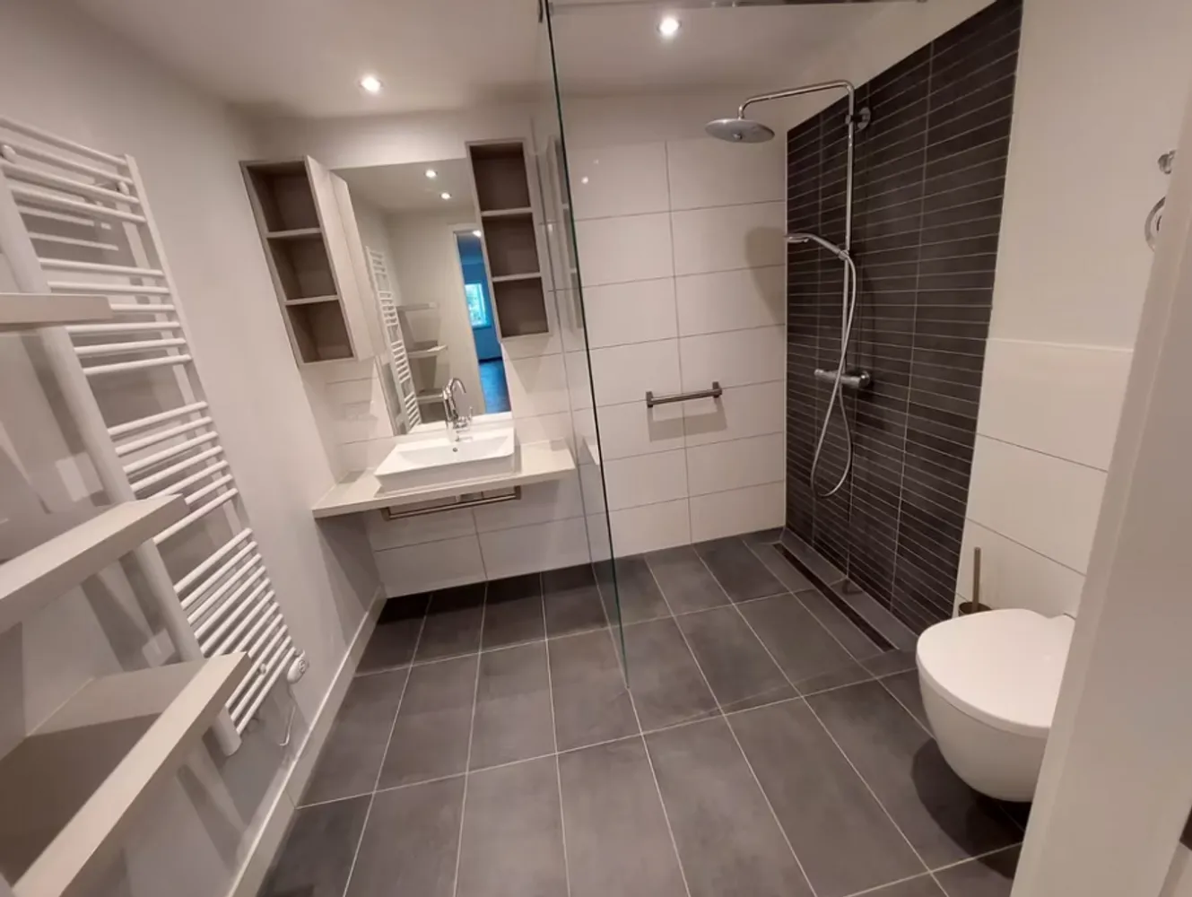 2 Zimmer Wohnung mit 62 m² in Viersen – Bild 7
