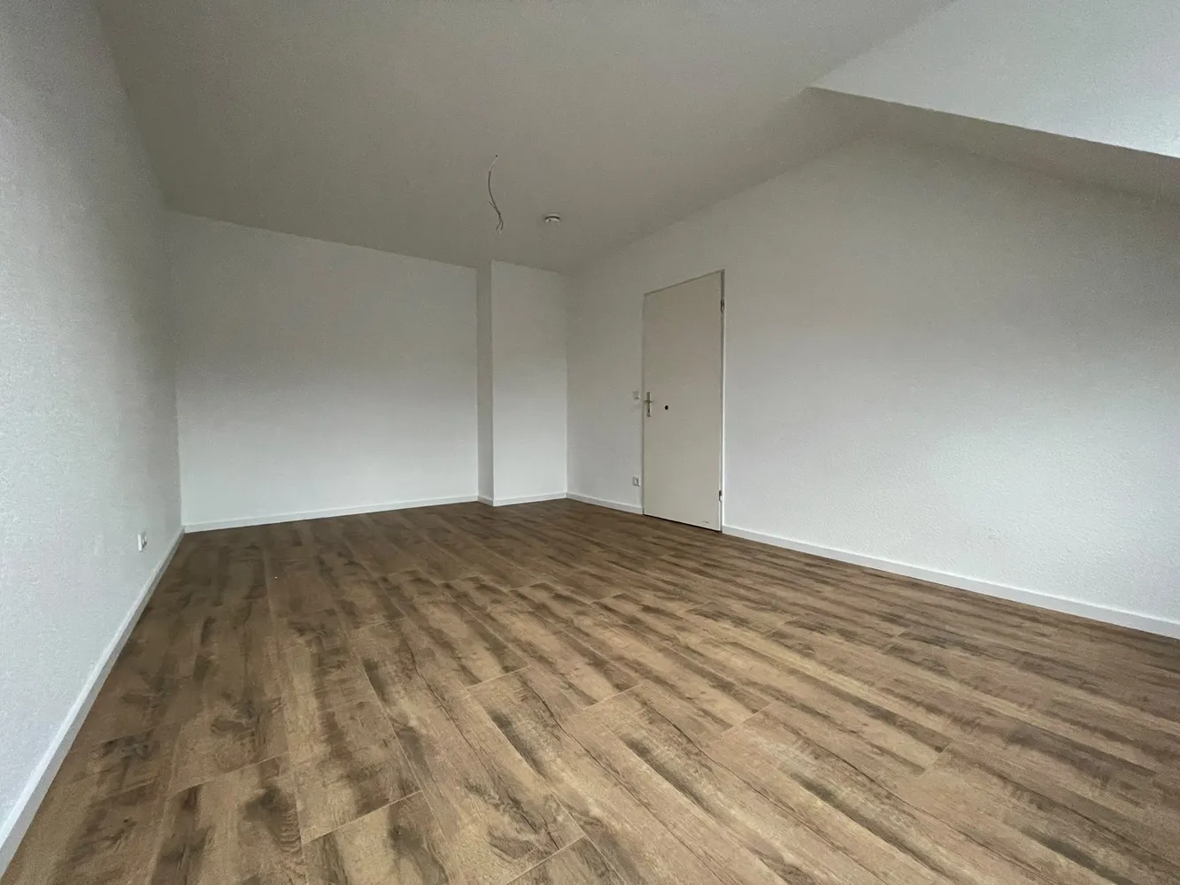 2 room apartment with 47 m² in Frankfurt am Main – Photo 5