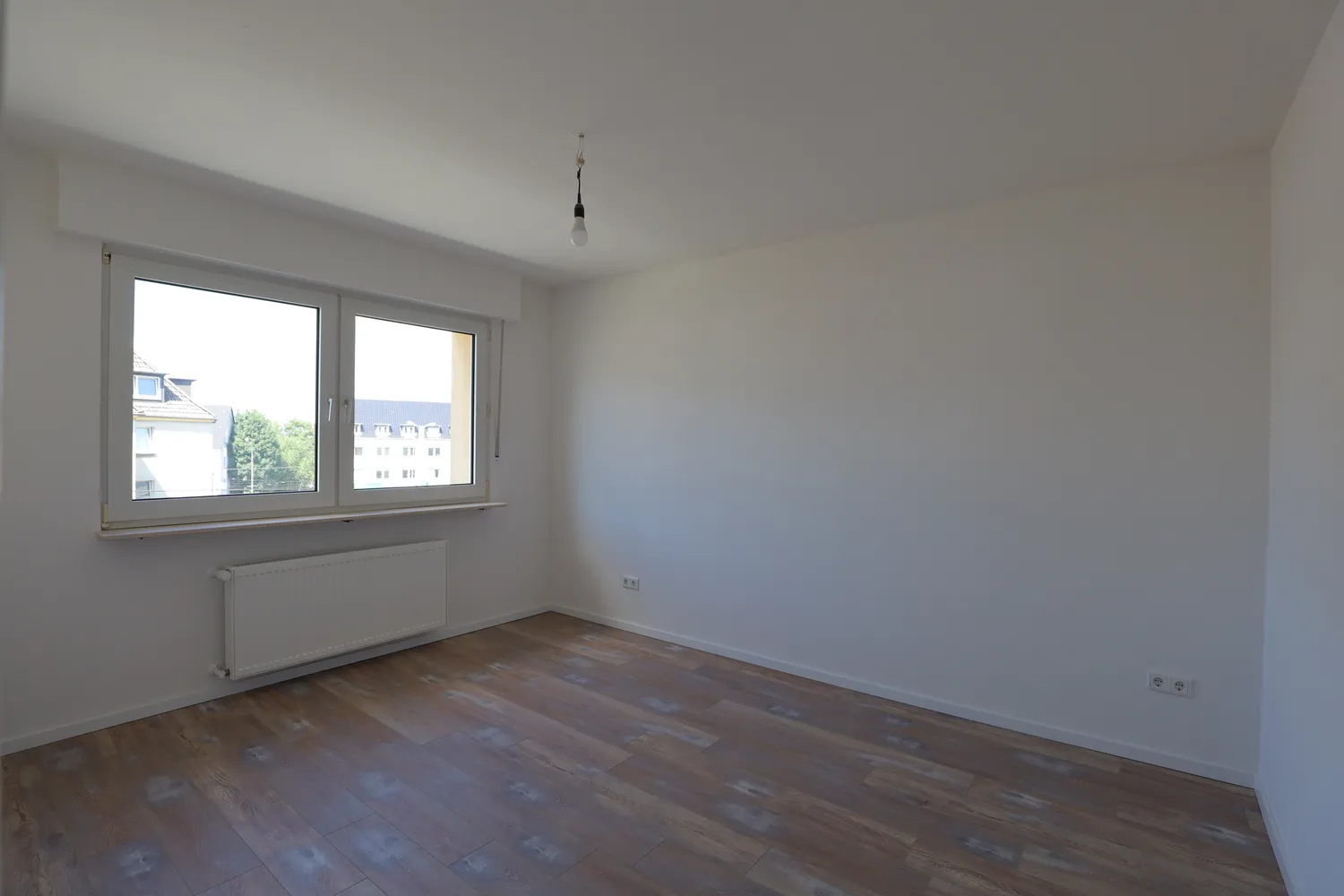2 Zimmer Wohnung mit 60 m² in Essen – Bild 5