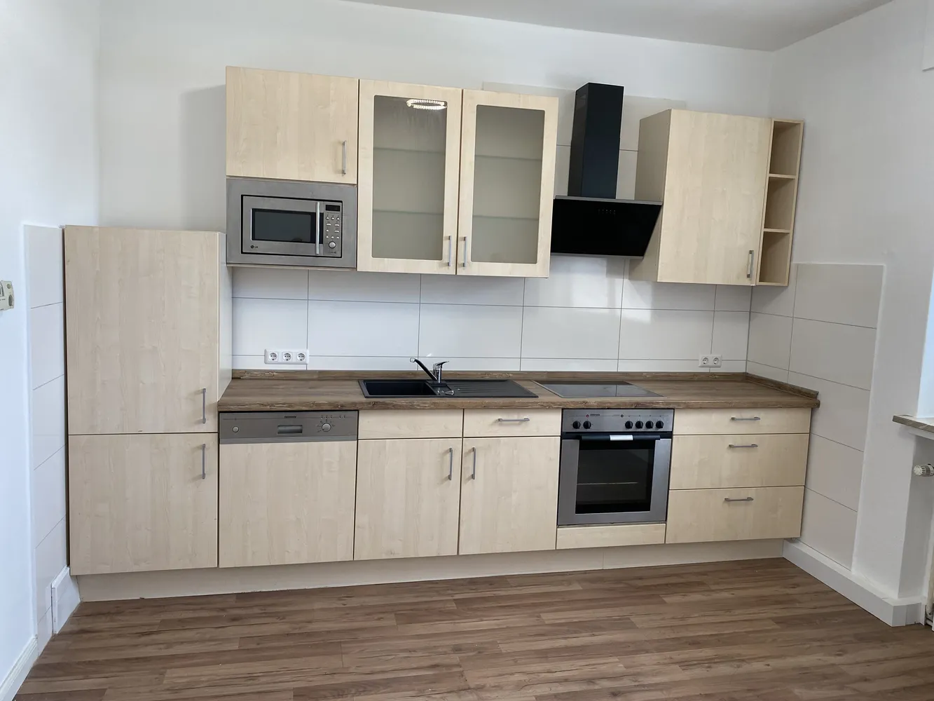 1 Zimmer Wohnung mit 40 m² in Solingen – Bild 2