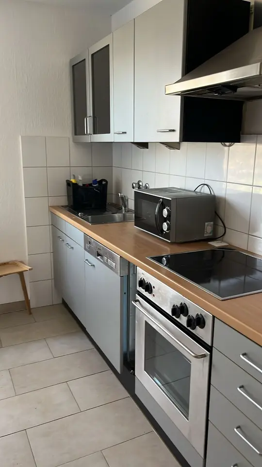 3 Zimmer Wohnung mit 73 m² in Gelsenkirchen – Bild 9