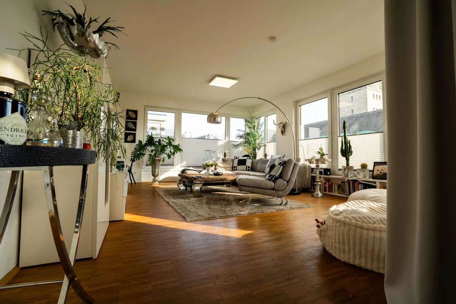 3 Zimmer Wohnung mit 171 m² in Mülheim an der Ruhr – Bild 3