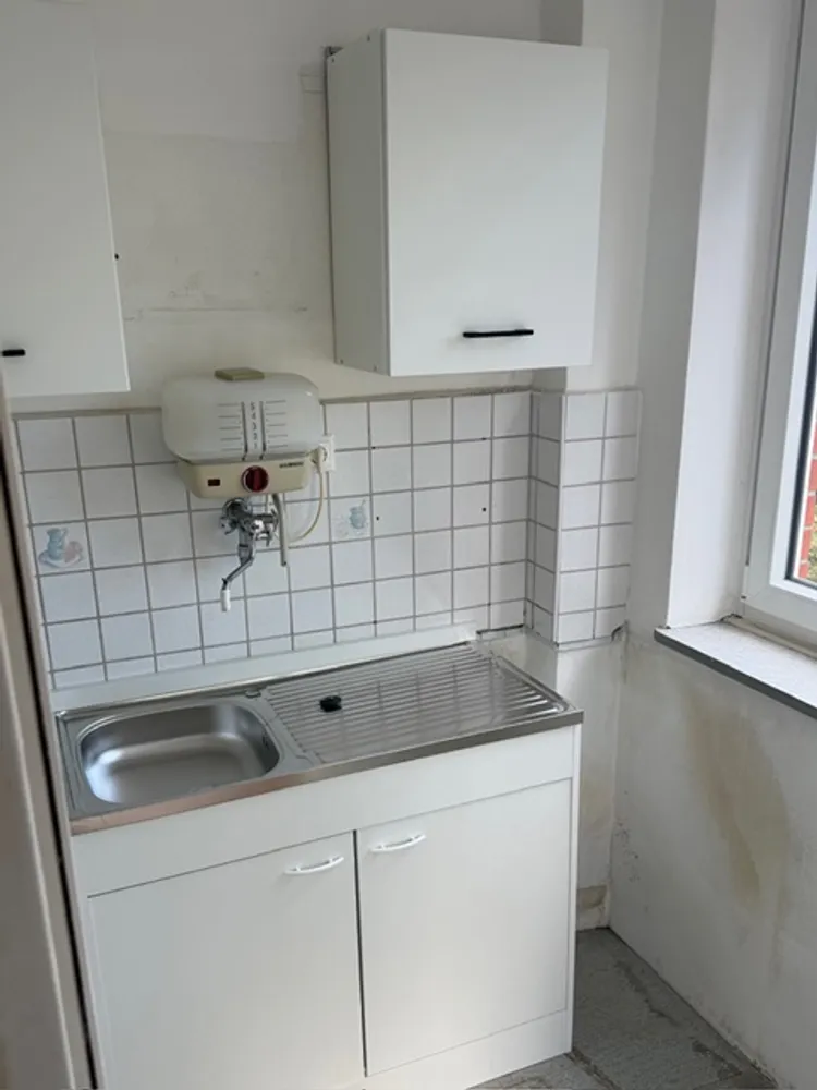 1 Zimmer Wohnung mit 37 m² in Hamburg – Bild 3