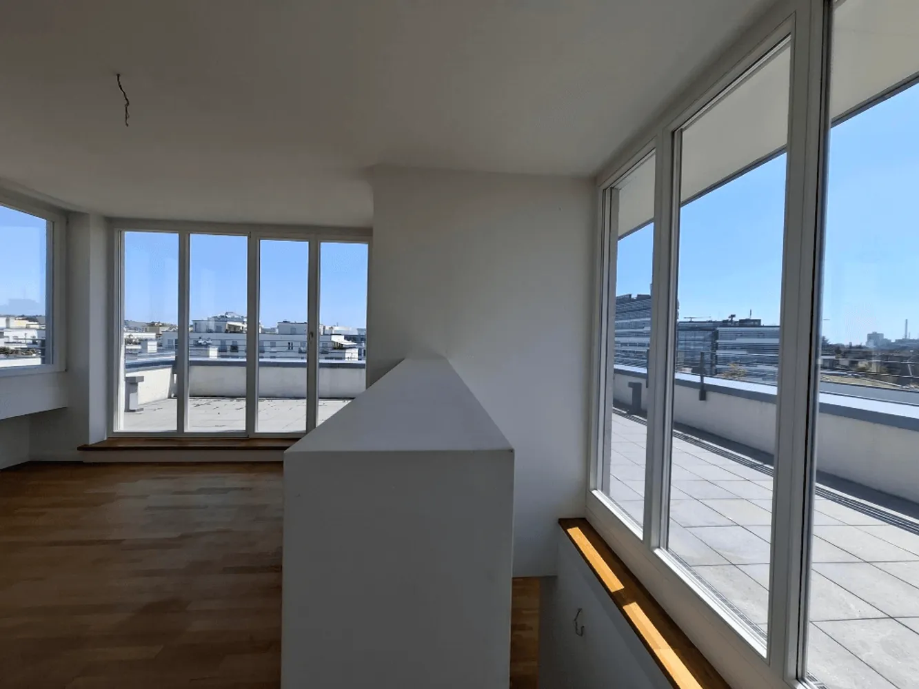 3 room apartment with 99 m² in Düsseldorf – Photo 12