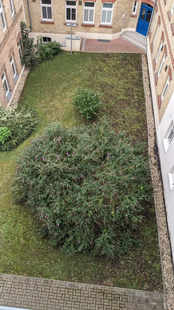 2 Zimmer Wohnung mit 55 m² in Halle (Saale) – Bild 9