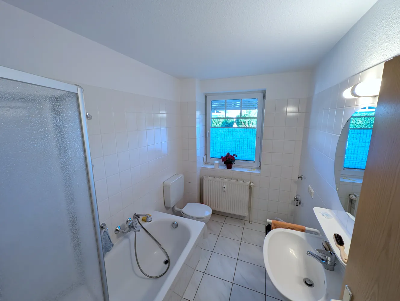 3 Zimmer Wohnung mit 70 m² in Hildesheim – Bild 1