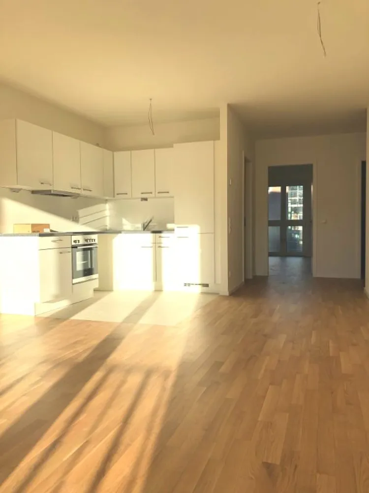 3 Zimmer Wohnung mit 90 m² in Hamburg – Bild 3